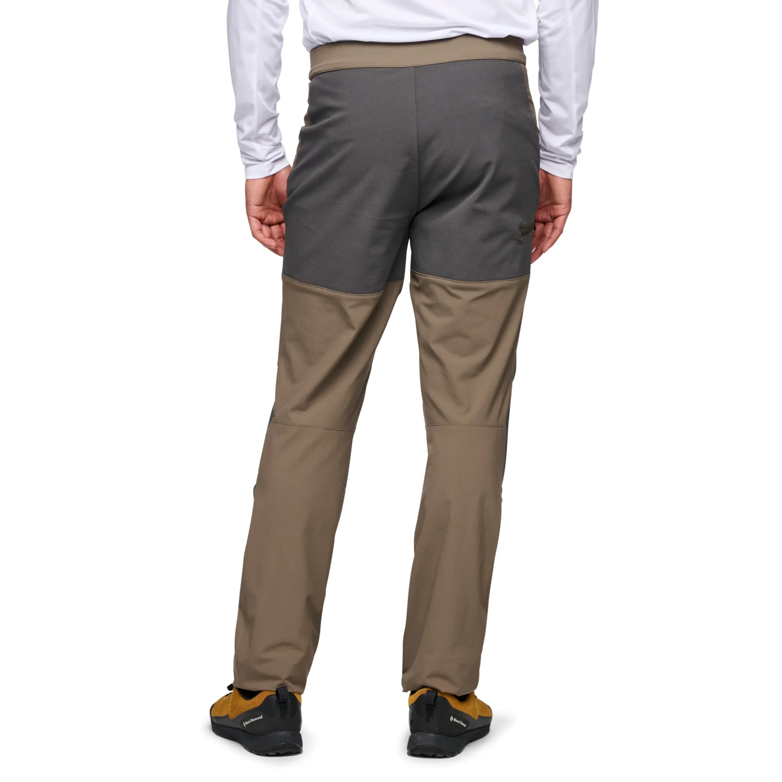 Men's Alpine Hybrid Pants - Past Season