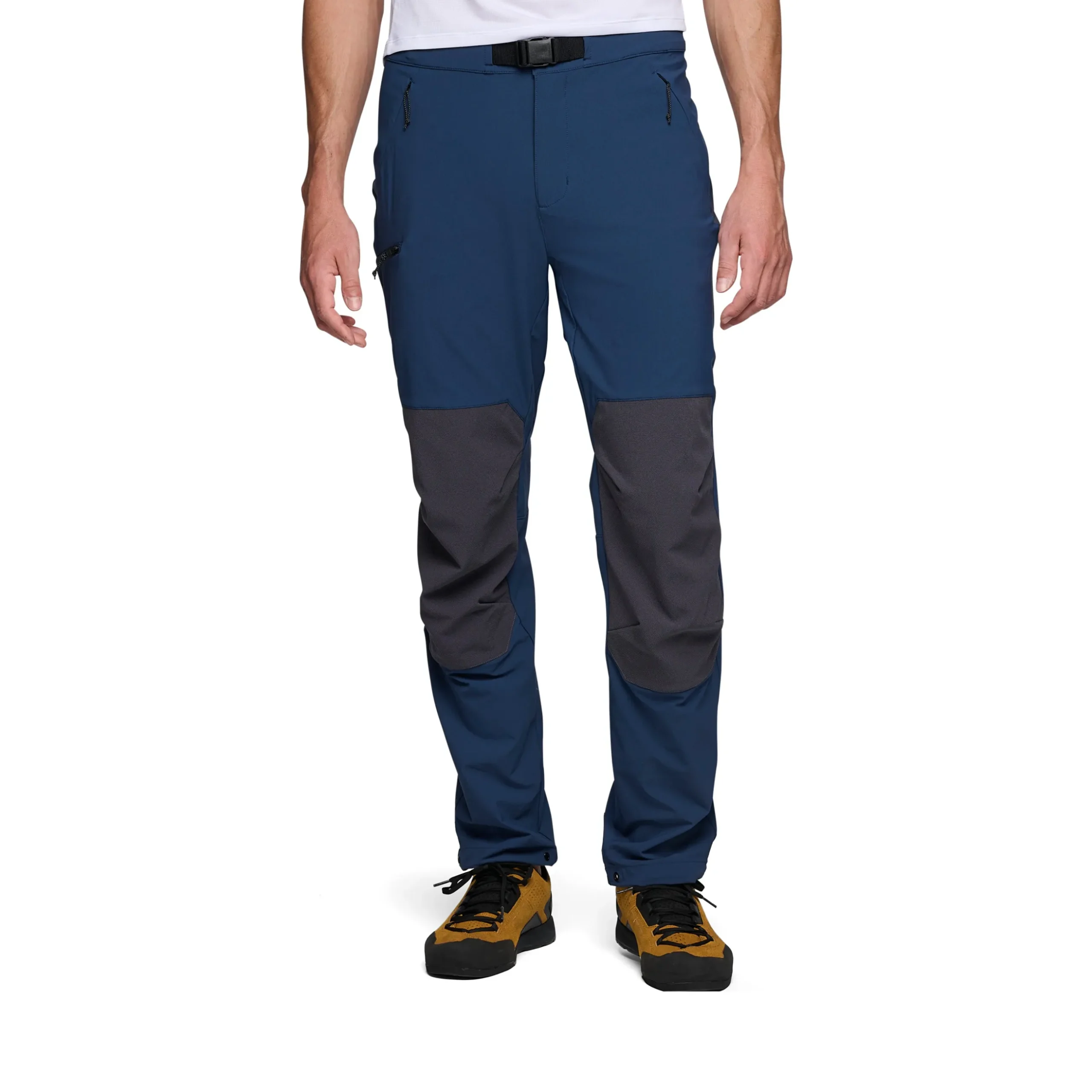 Men's Alpine Hybrid Pants - Past Season