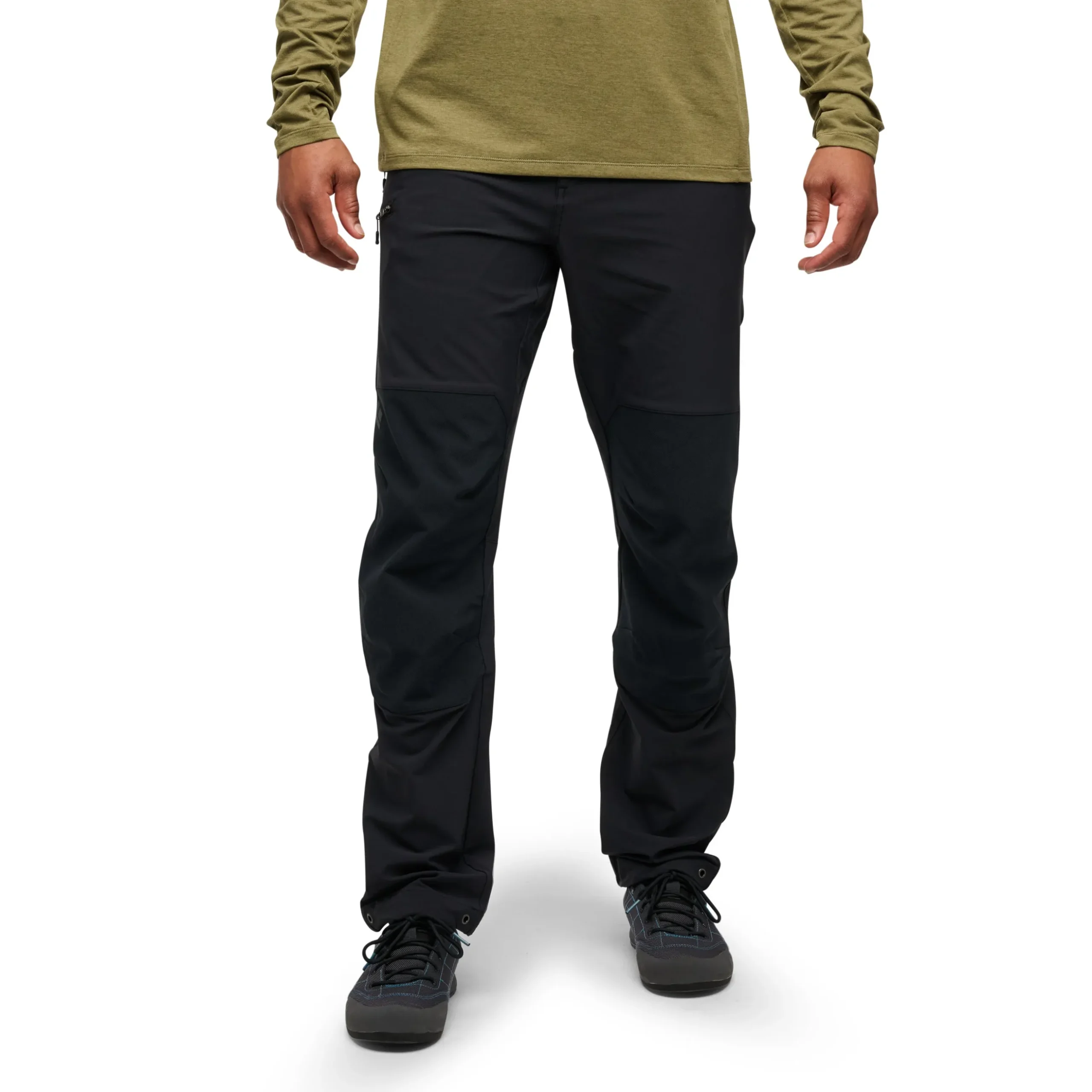 Men's Alpine Hybrid Pants - Past Season