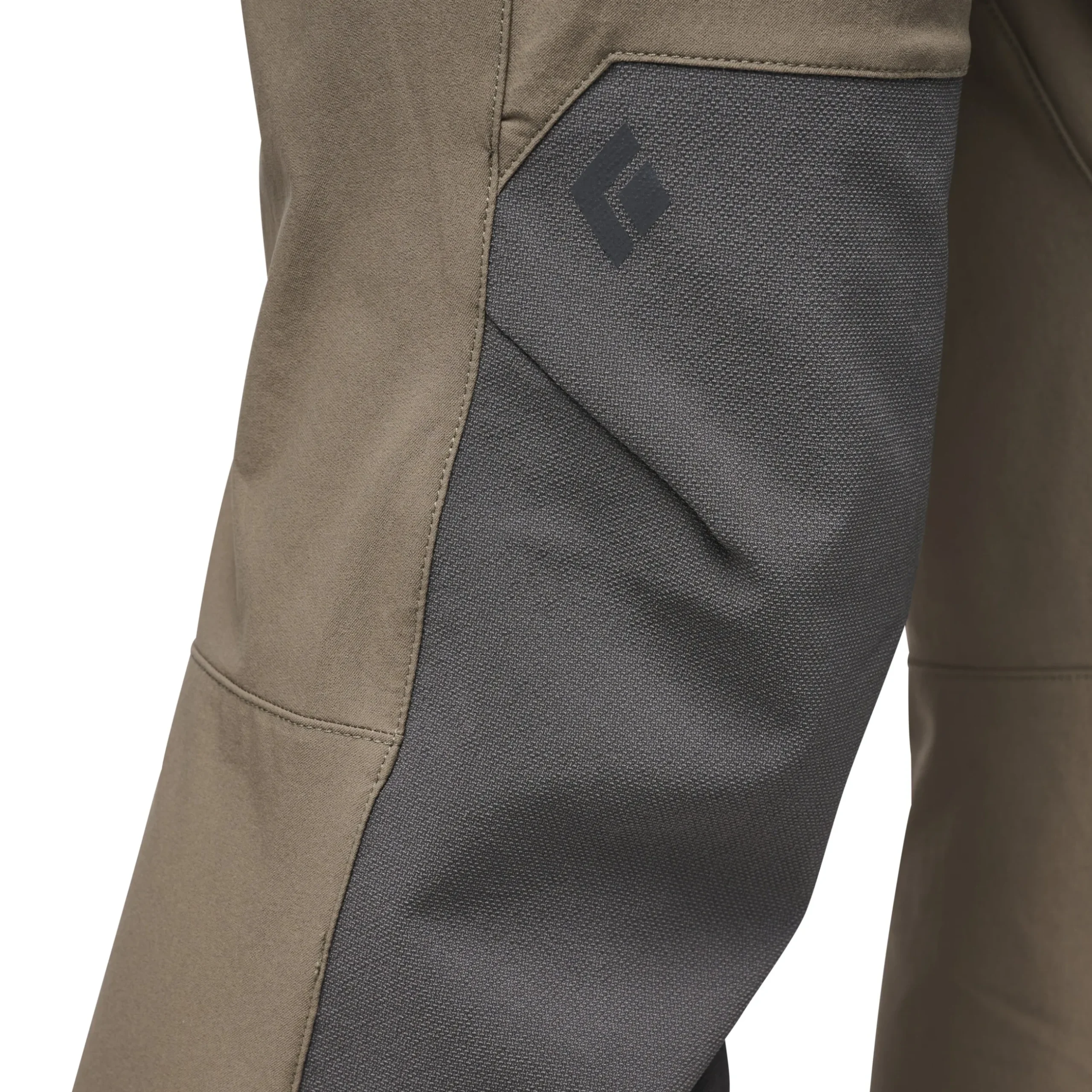 Men's Alpine Hybrid Pants - Past Season