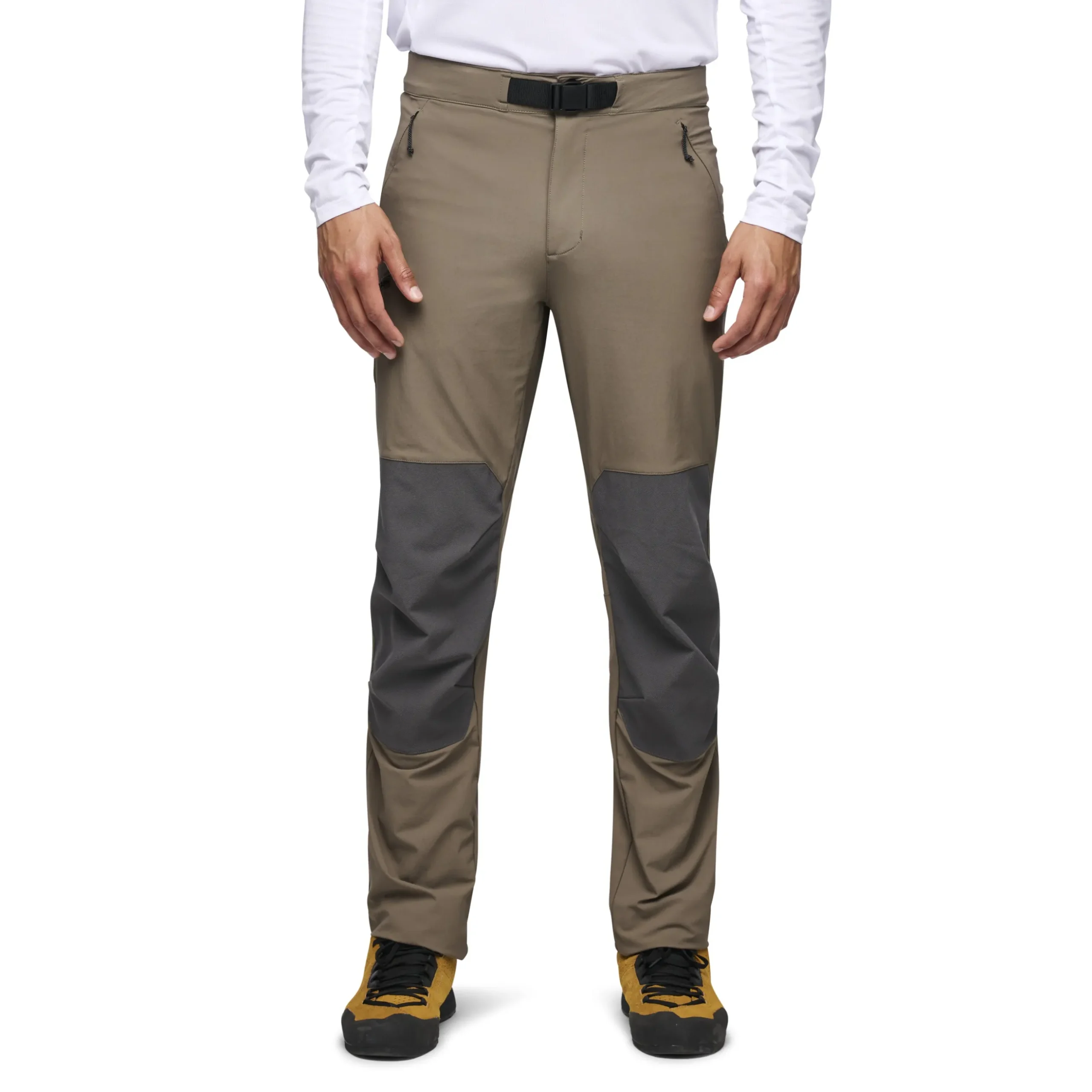 Men's Alpine Hybrid Pants - Past Season