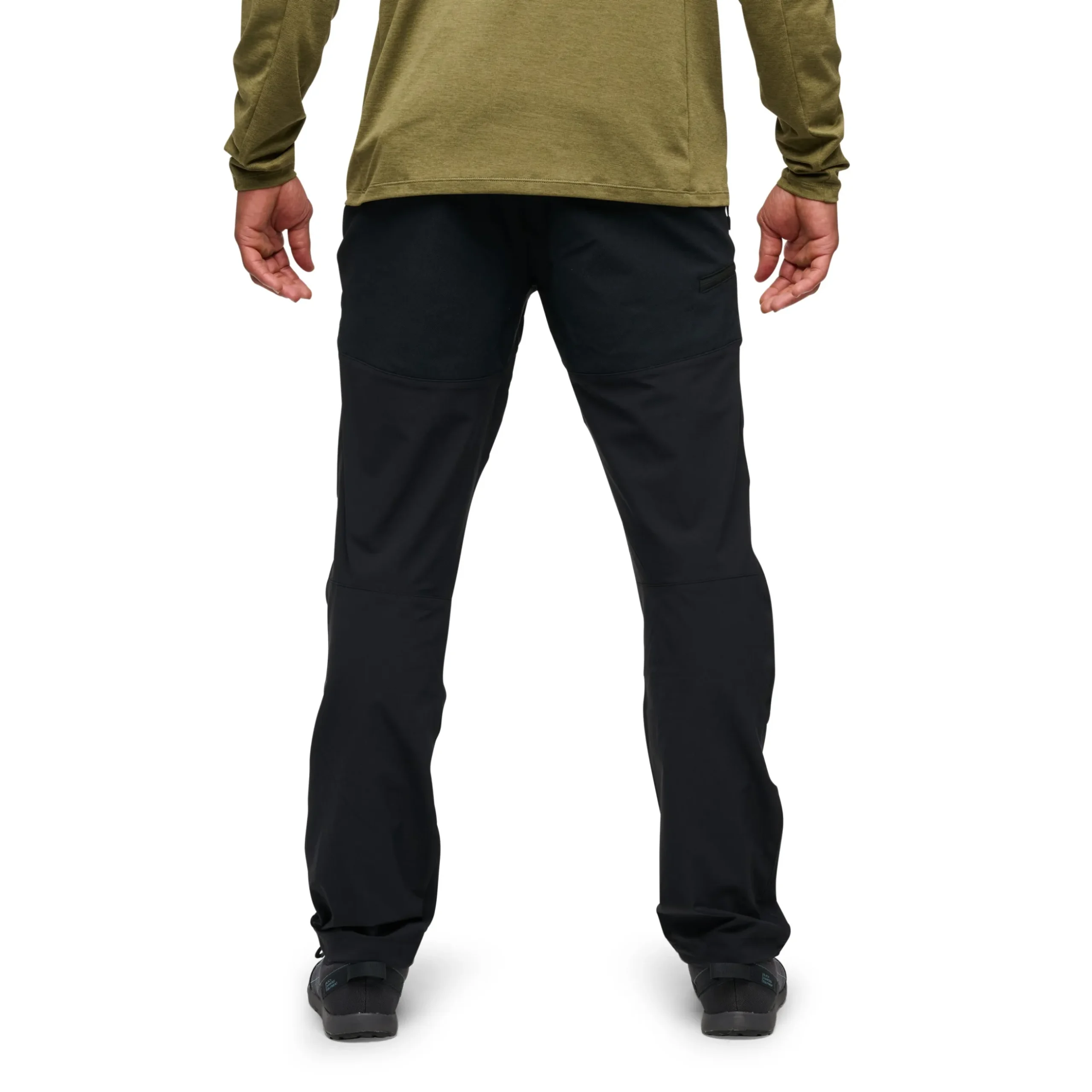 Men's Alpine Hybrid Pants - Past Season
