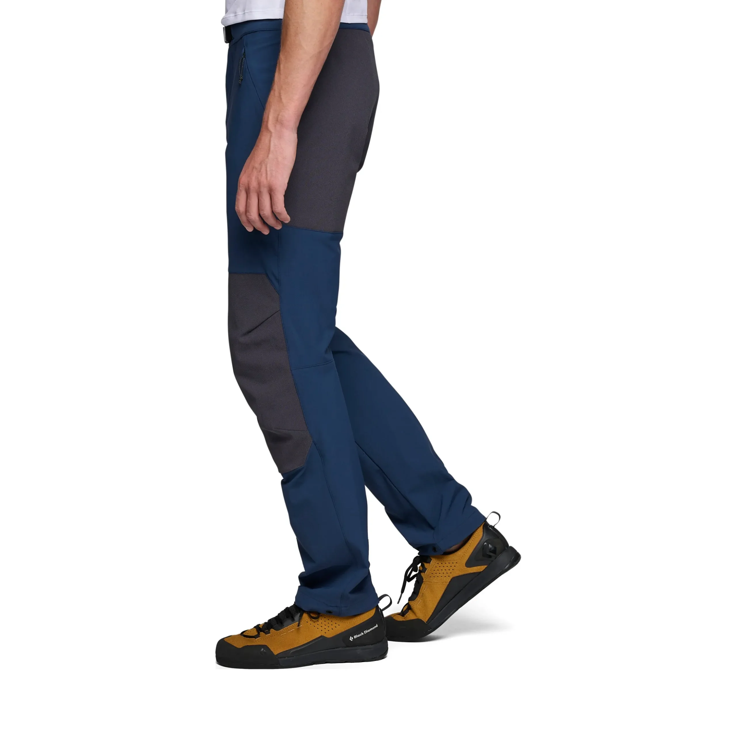 Men's Alpine Hybrid Pants - Past Season