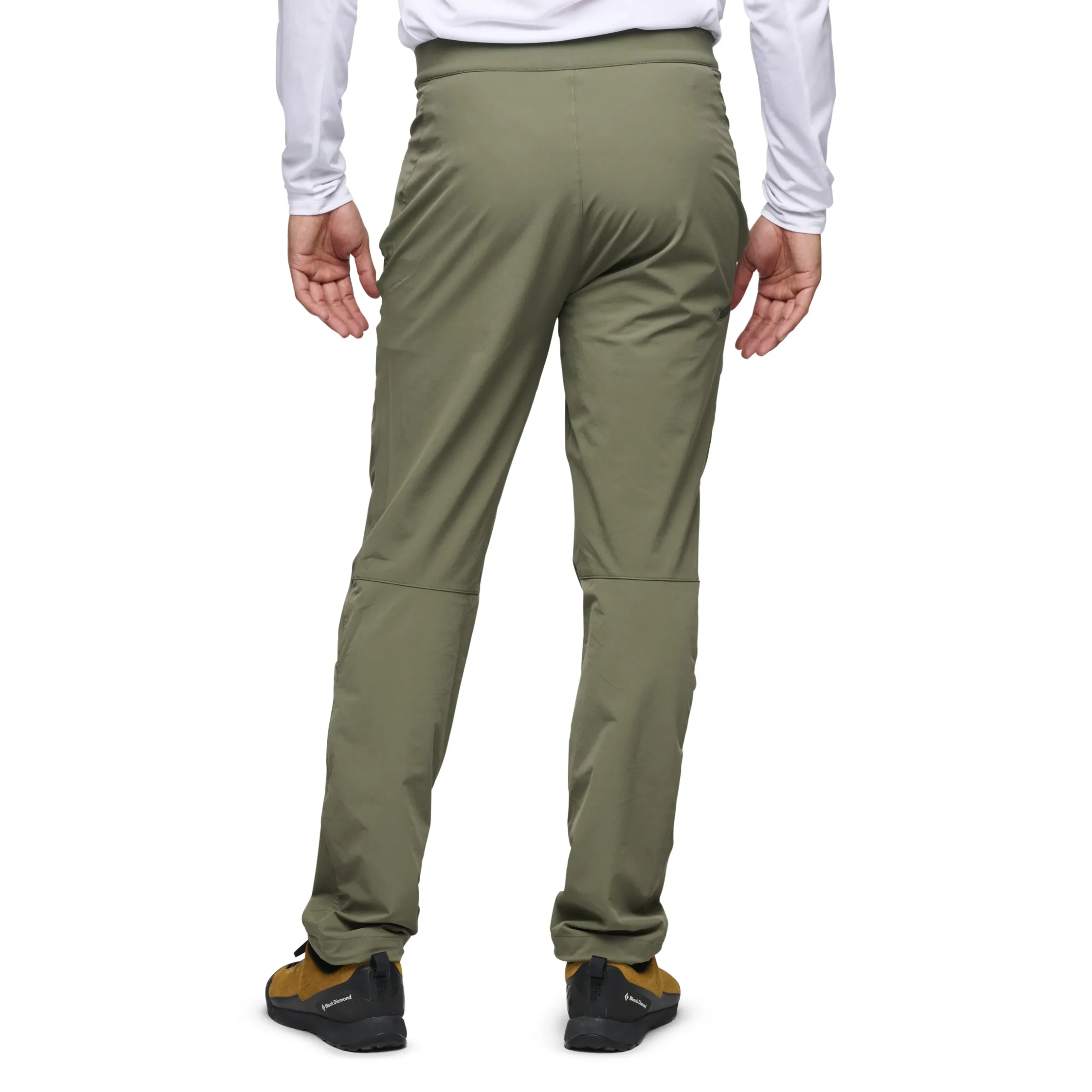 Men's Alpine Pants - Past Season