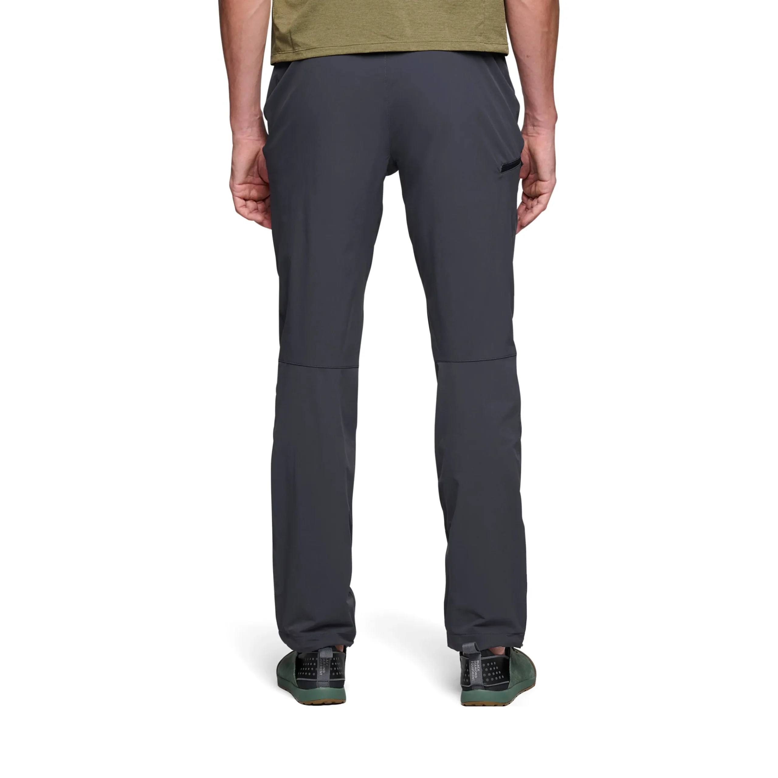 Men's Alpine Pants - Past Season