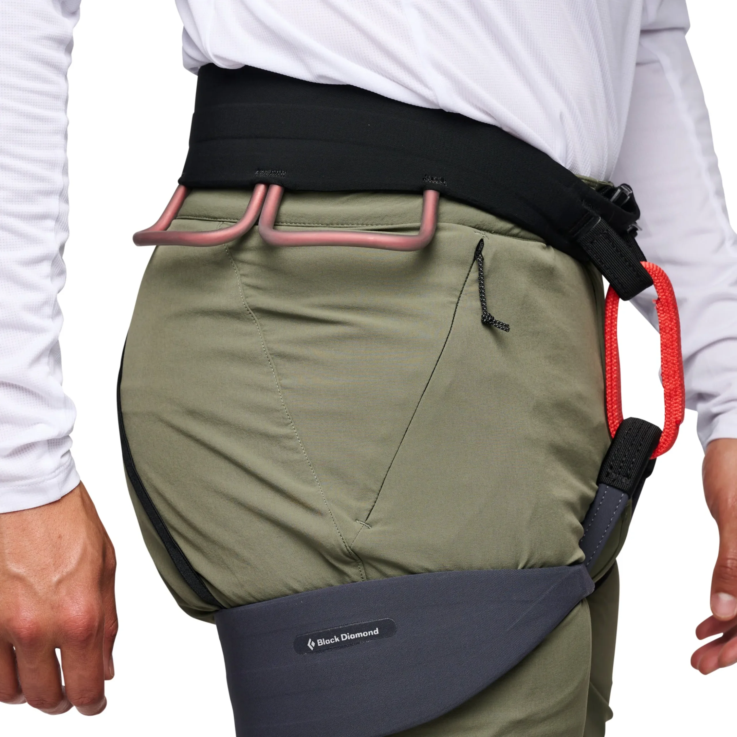 Men's Alpine Pants - Past Season