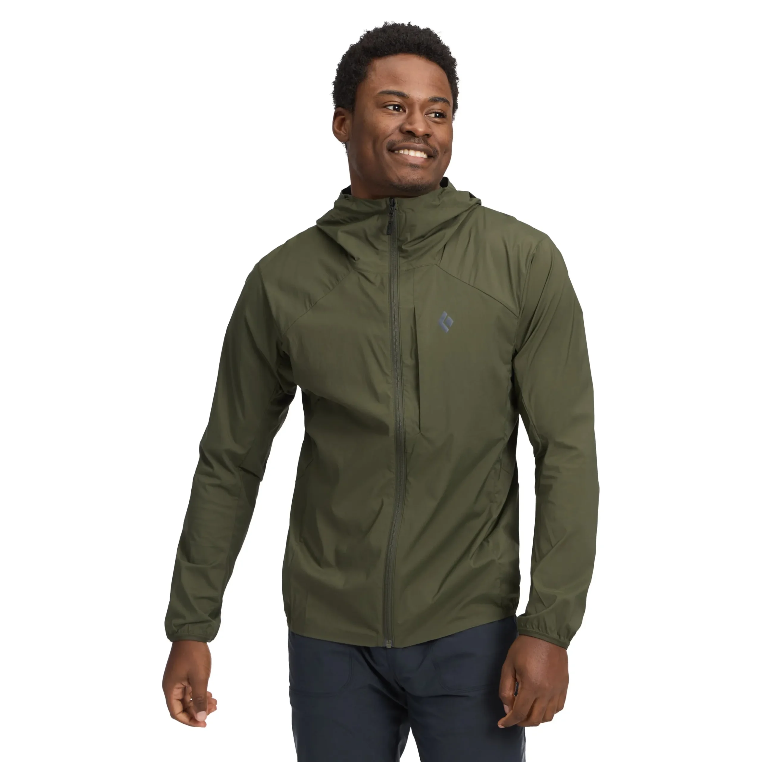 Men's Alpine Start Hoody