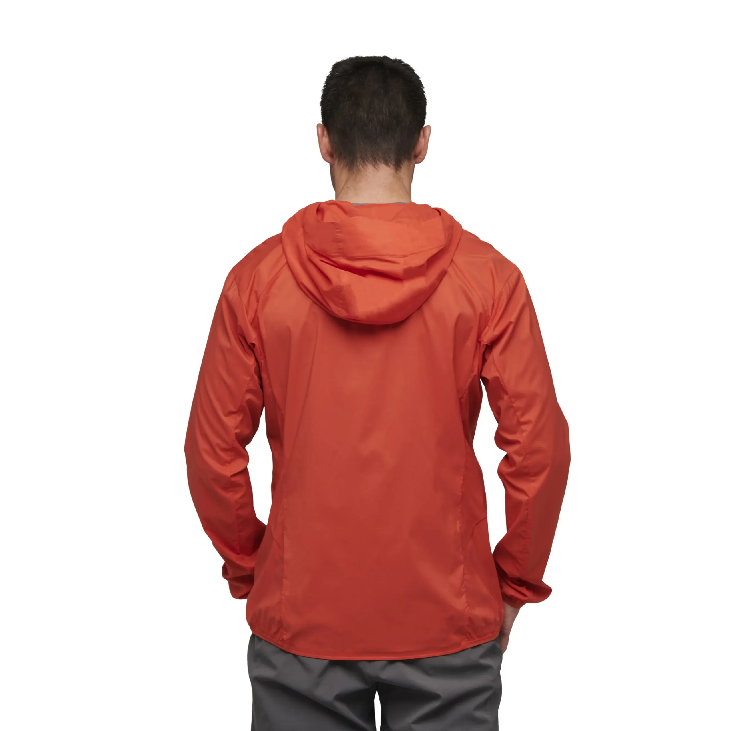 Men's Alpine Start Hoody