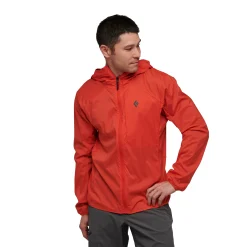 Men's Alpine Start Hoody