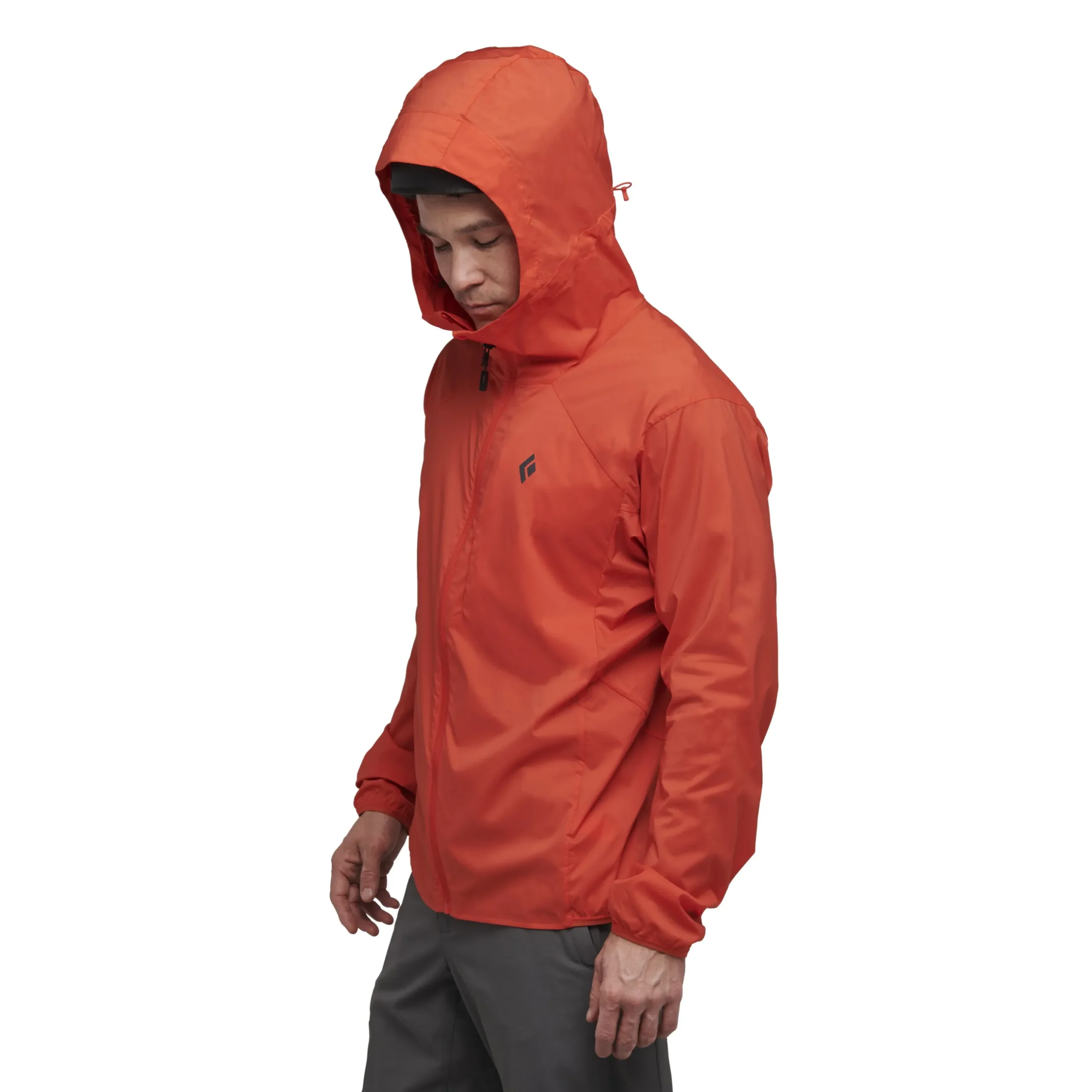 Men's Alpine Start Hoody