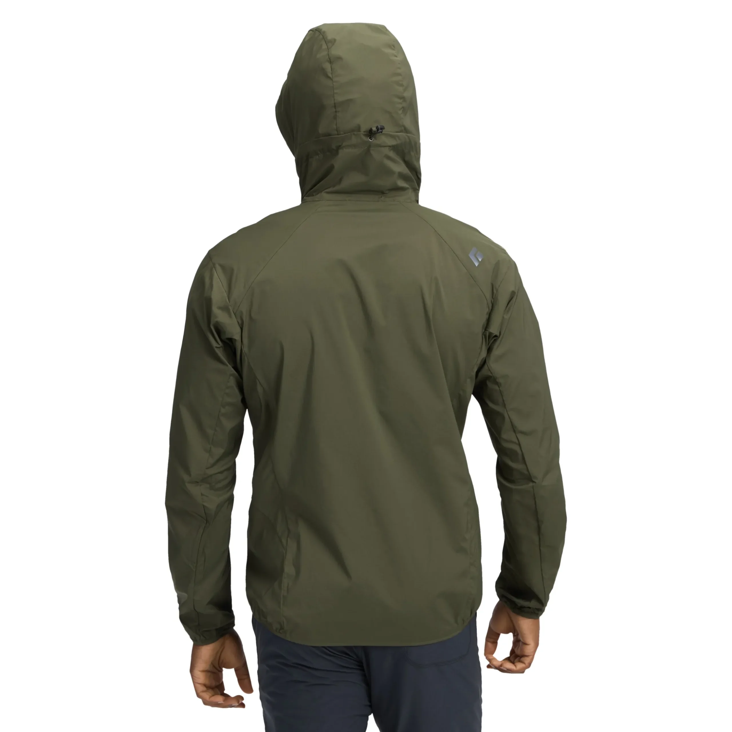 Men's Alpine Start Hoody