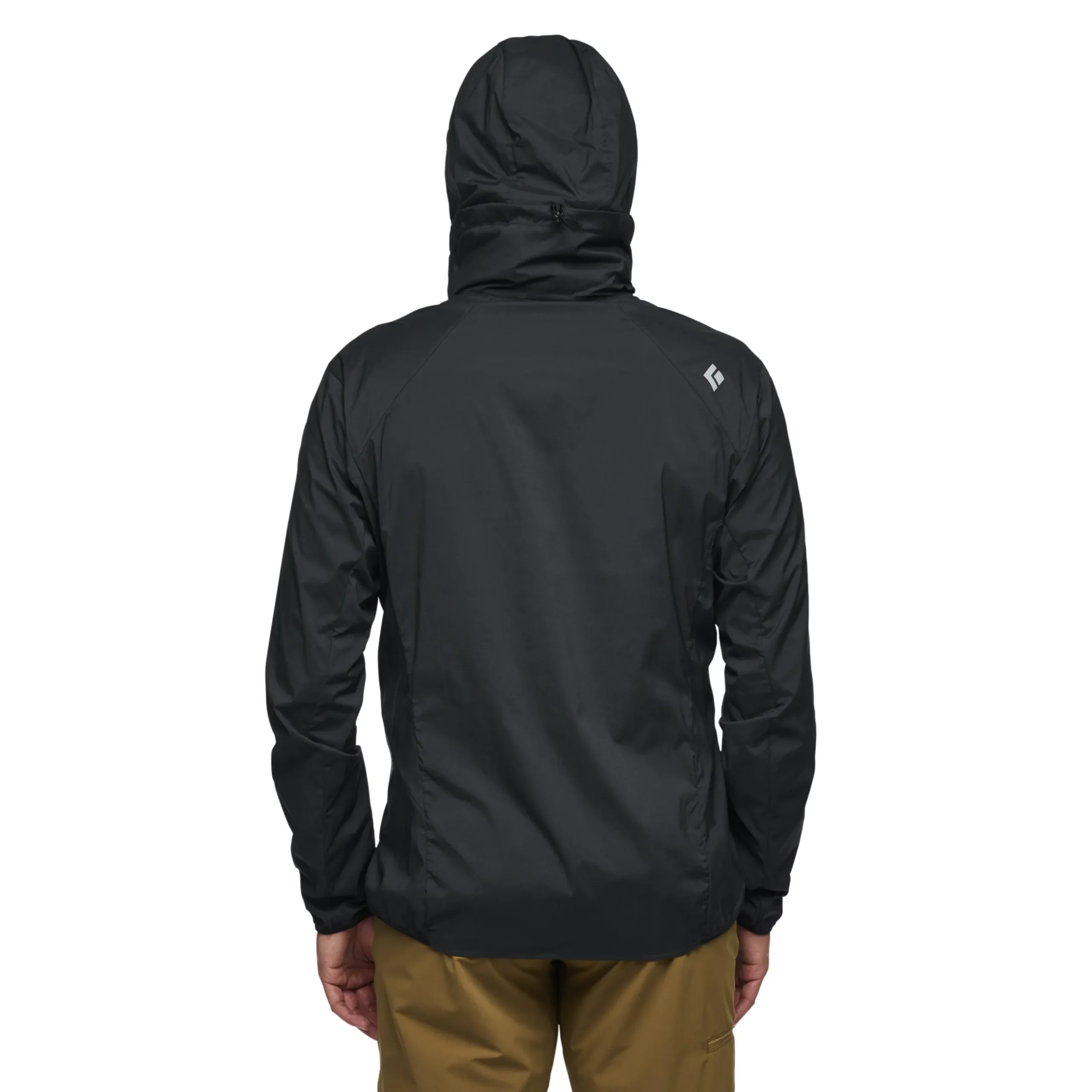 Men's Alpine Start Hoody