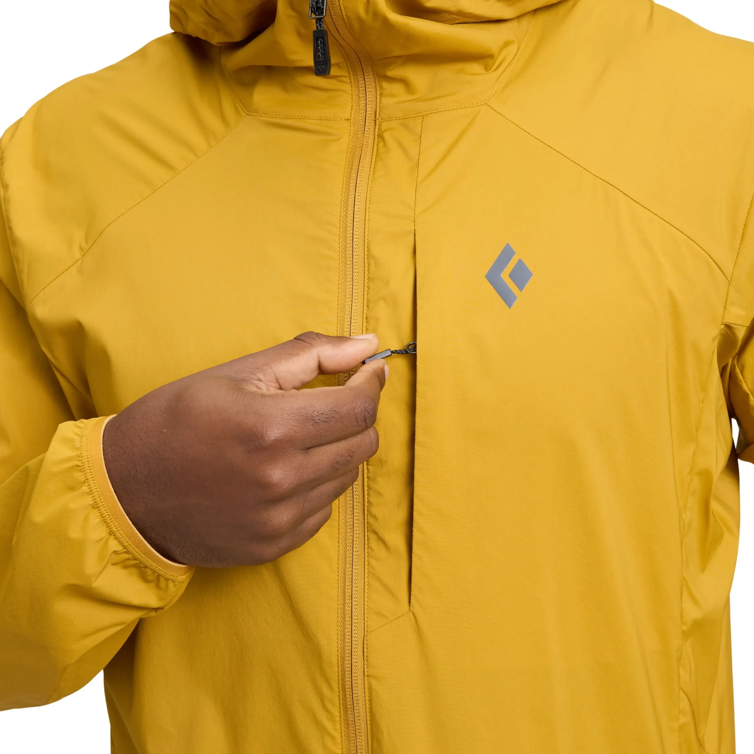 Men's Alpine Start Hoody