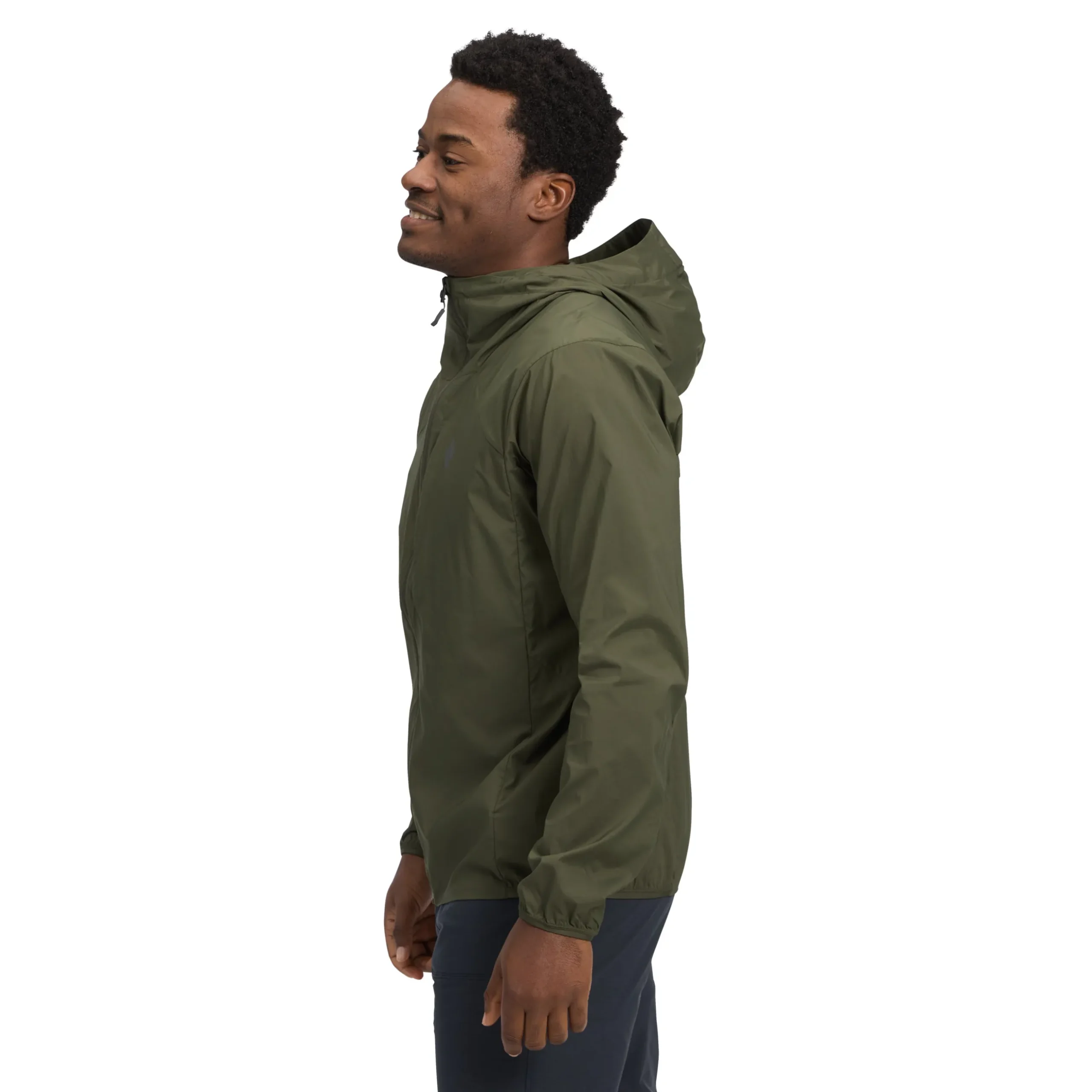Men's Alpine Start Hoody