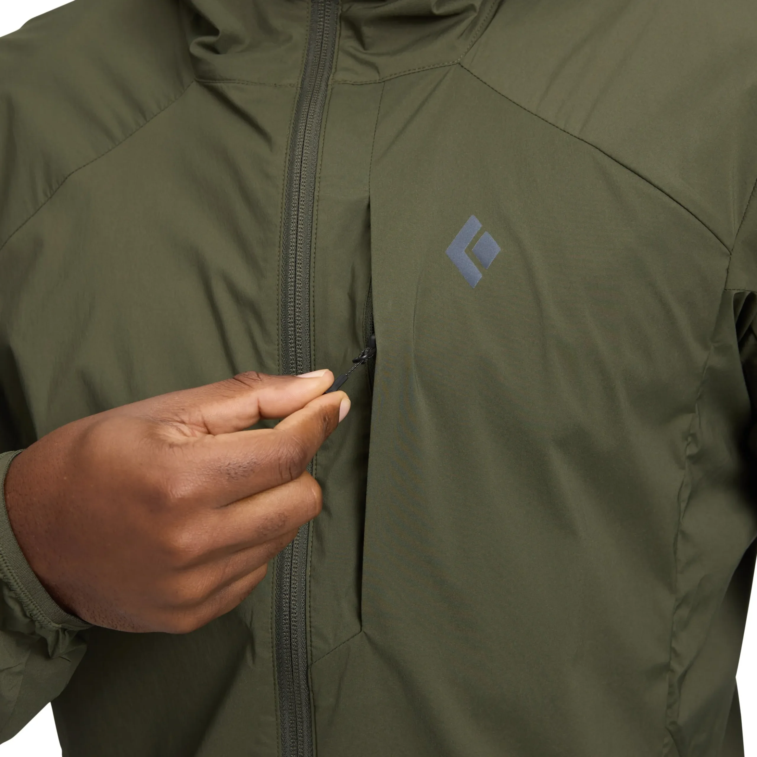 Men's Alpine Start Hoody