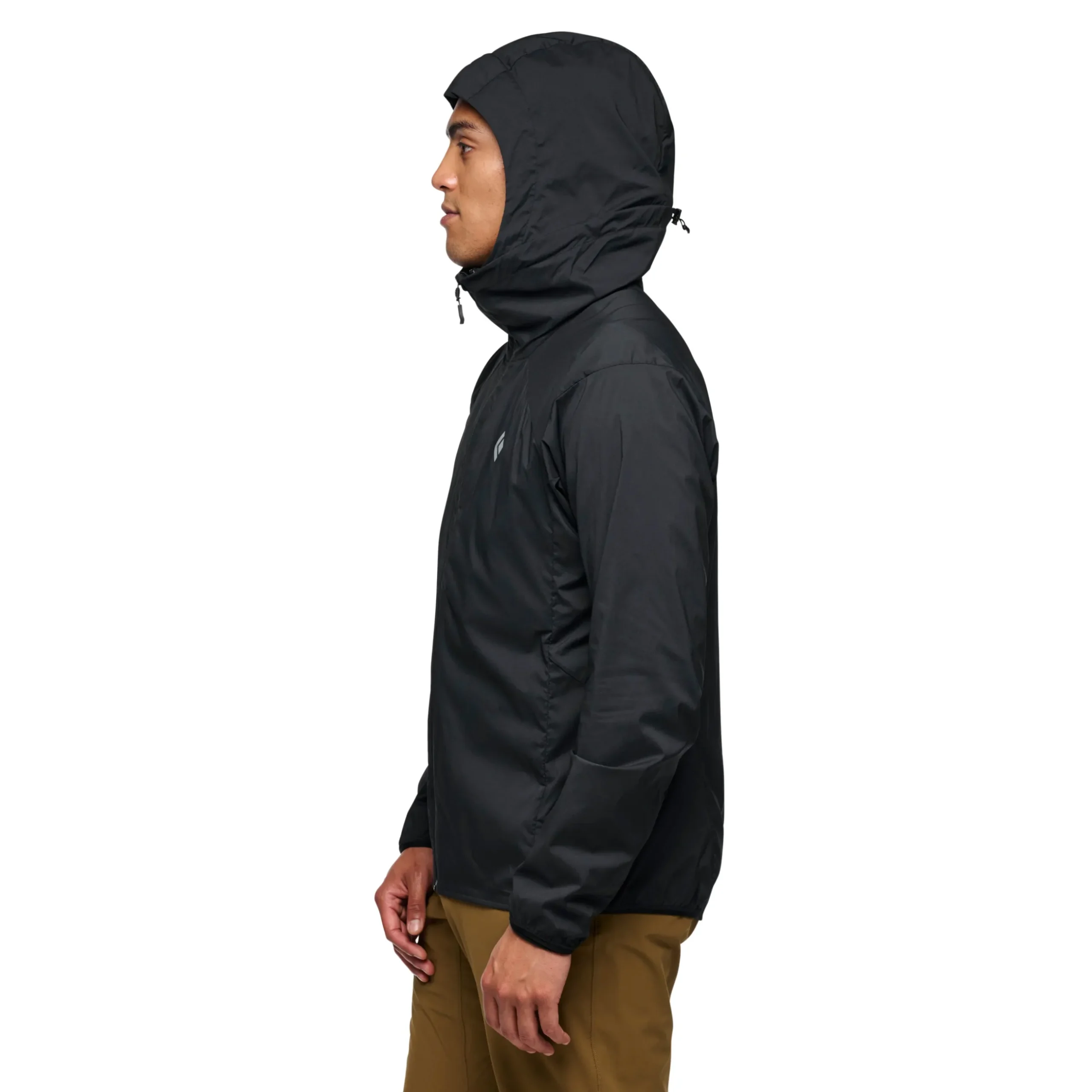 Men's Alpine Start Hoody