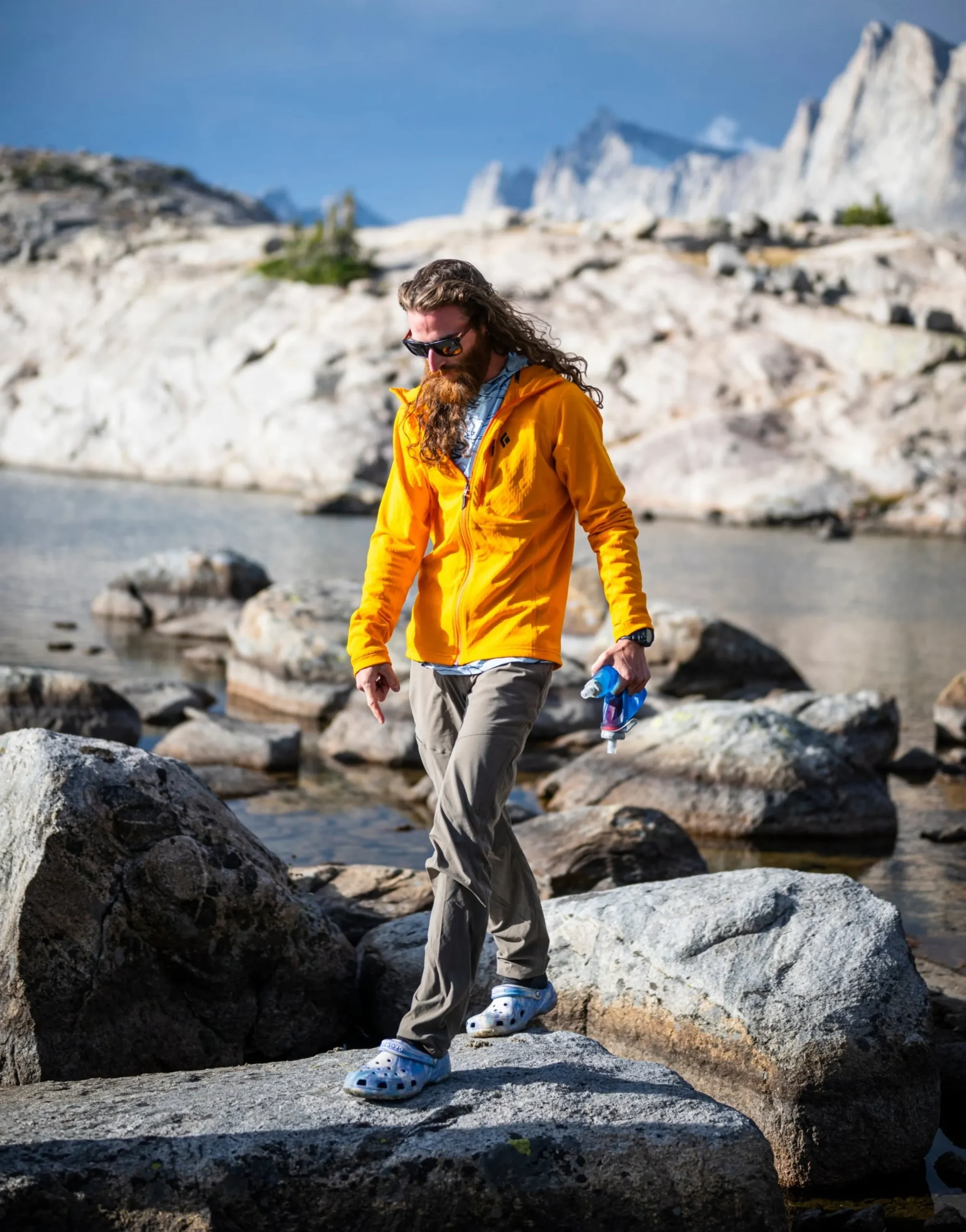 Men's Coefficient Hoody