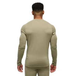 Men's Coefficient LT Crew