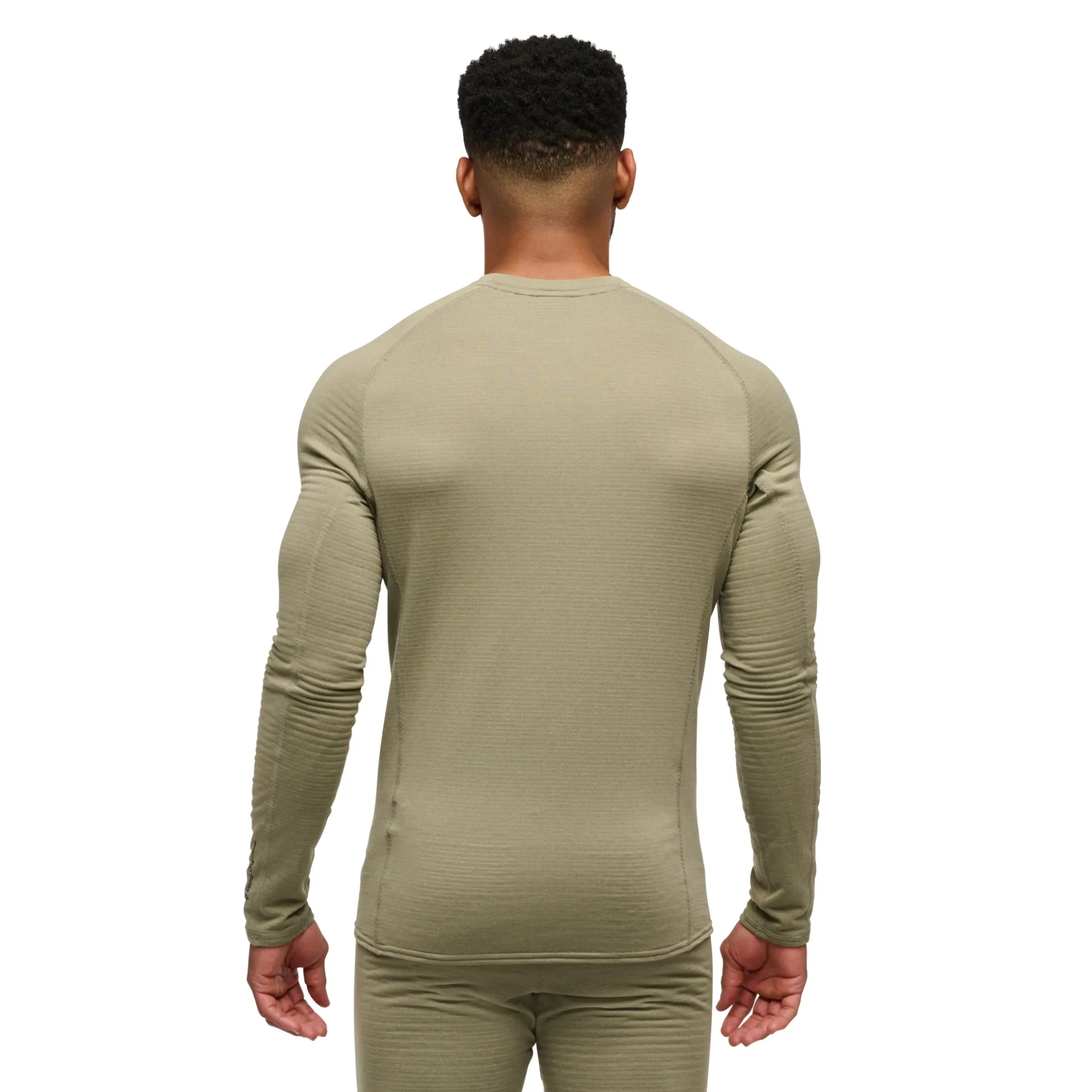 Men's Coefficient LT Crew