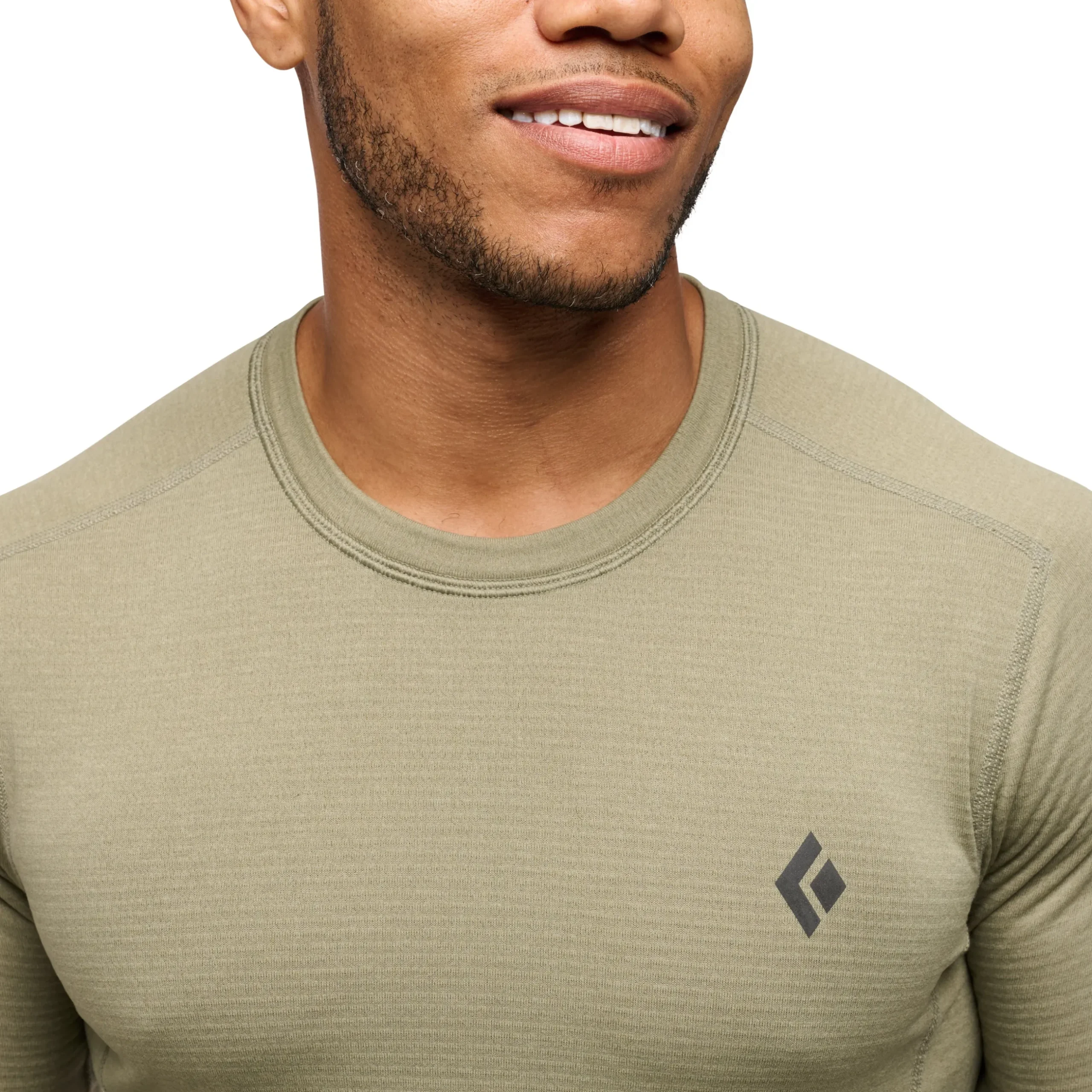 Men's Coefficient LT Crew