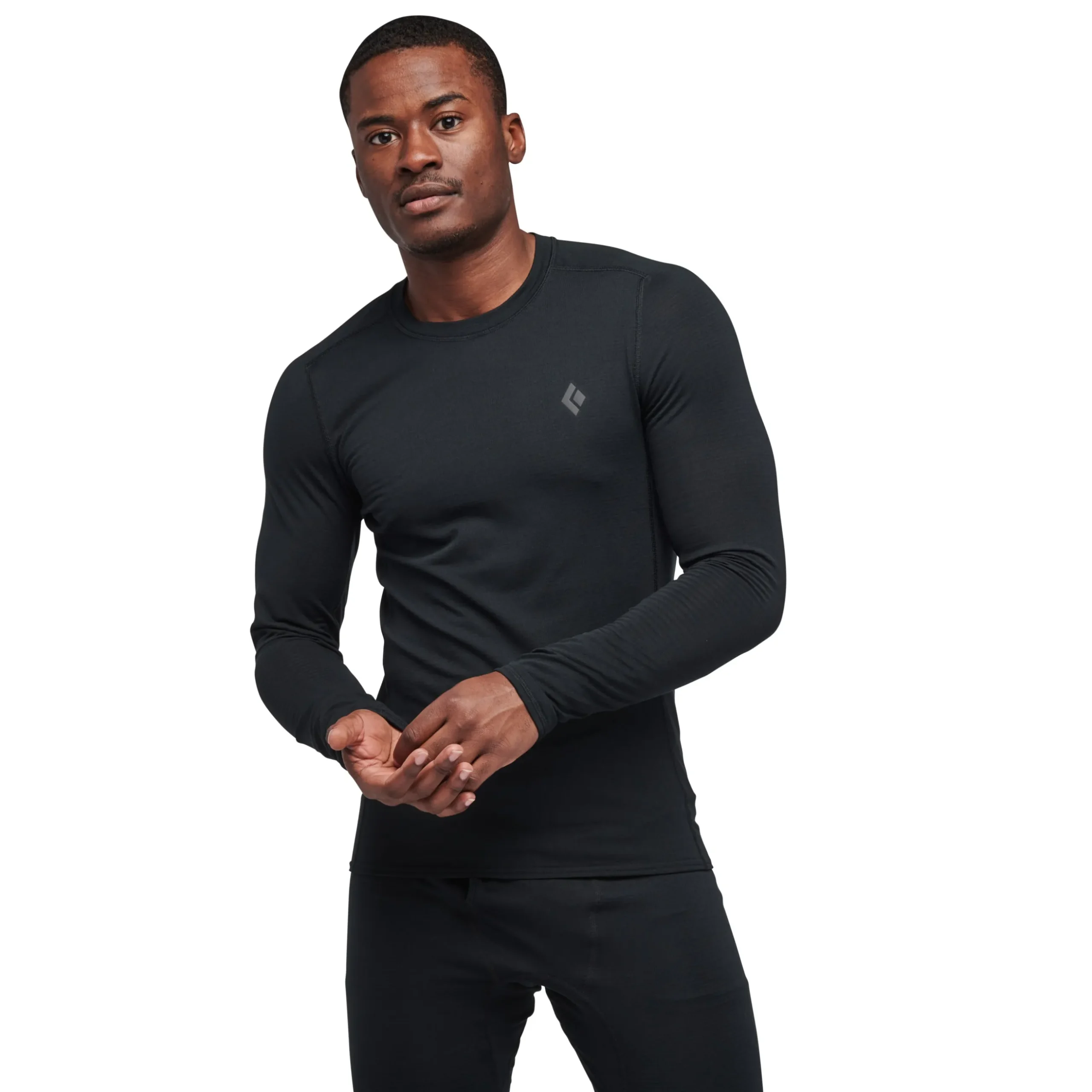 Men's Coefficient LT Crew