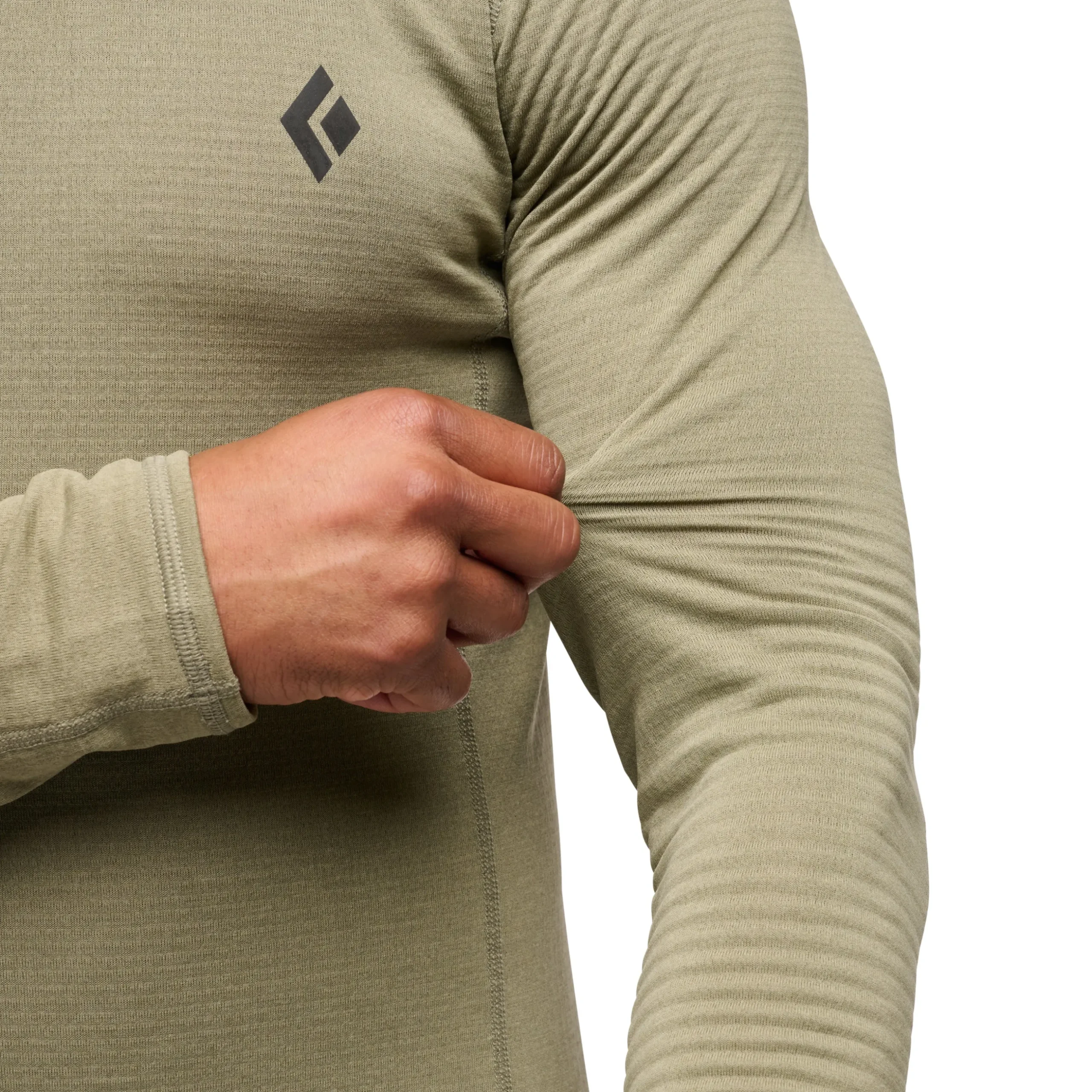 Men's Coefficient LT Crew