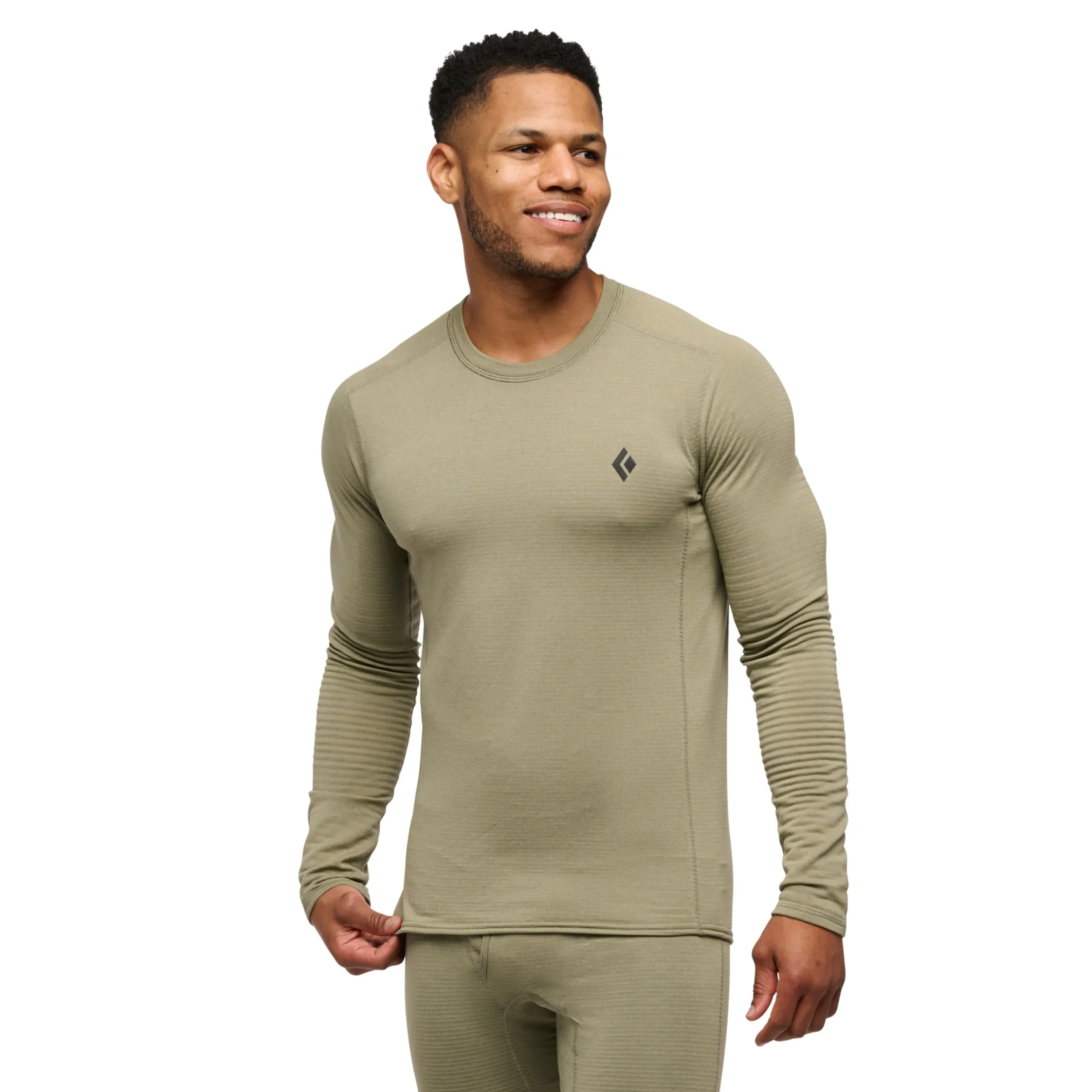 Men's Coefficient LT Crew
