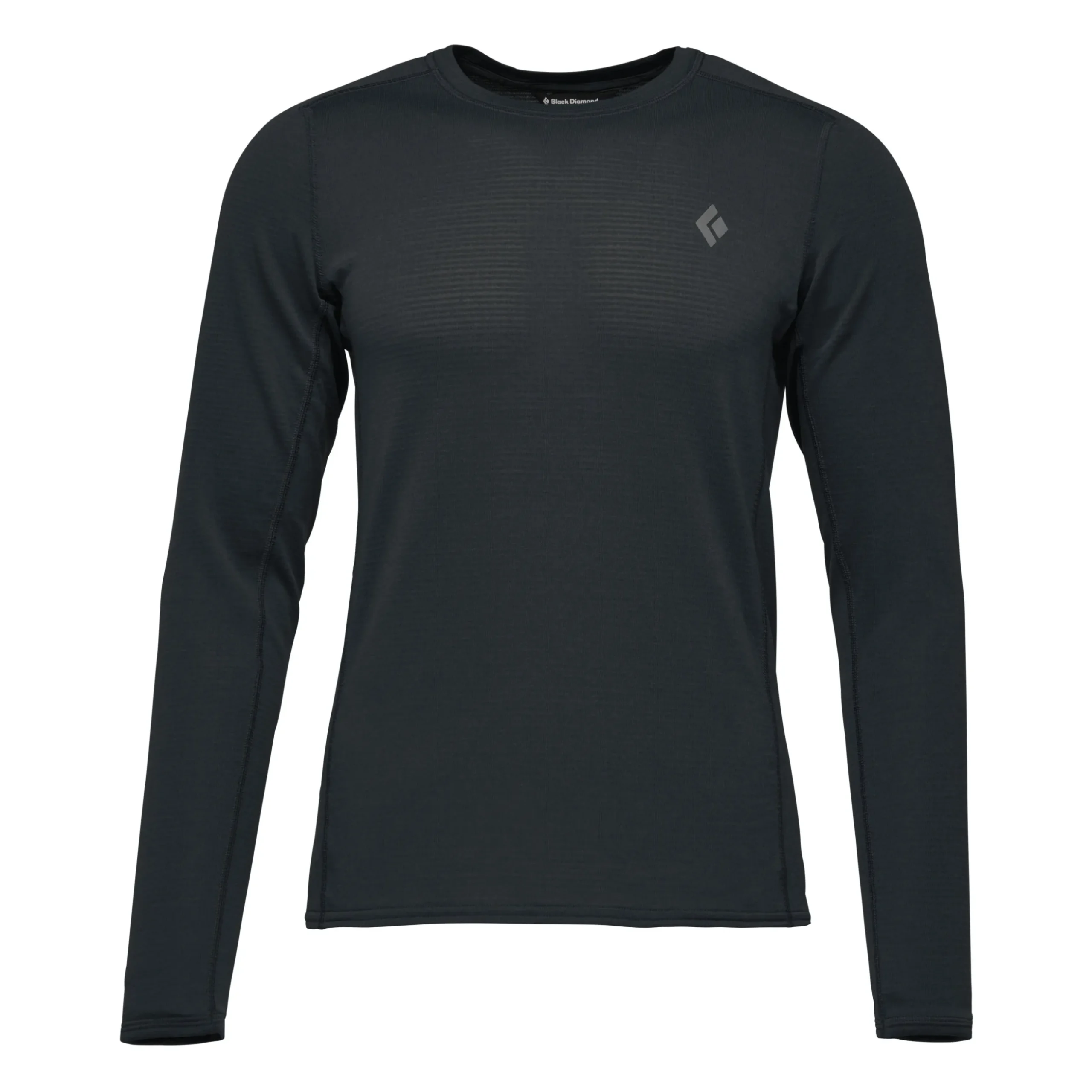 Men's Coefficient LT Crew