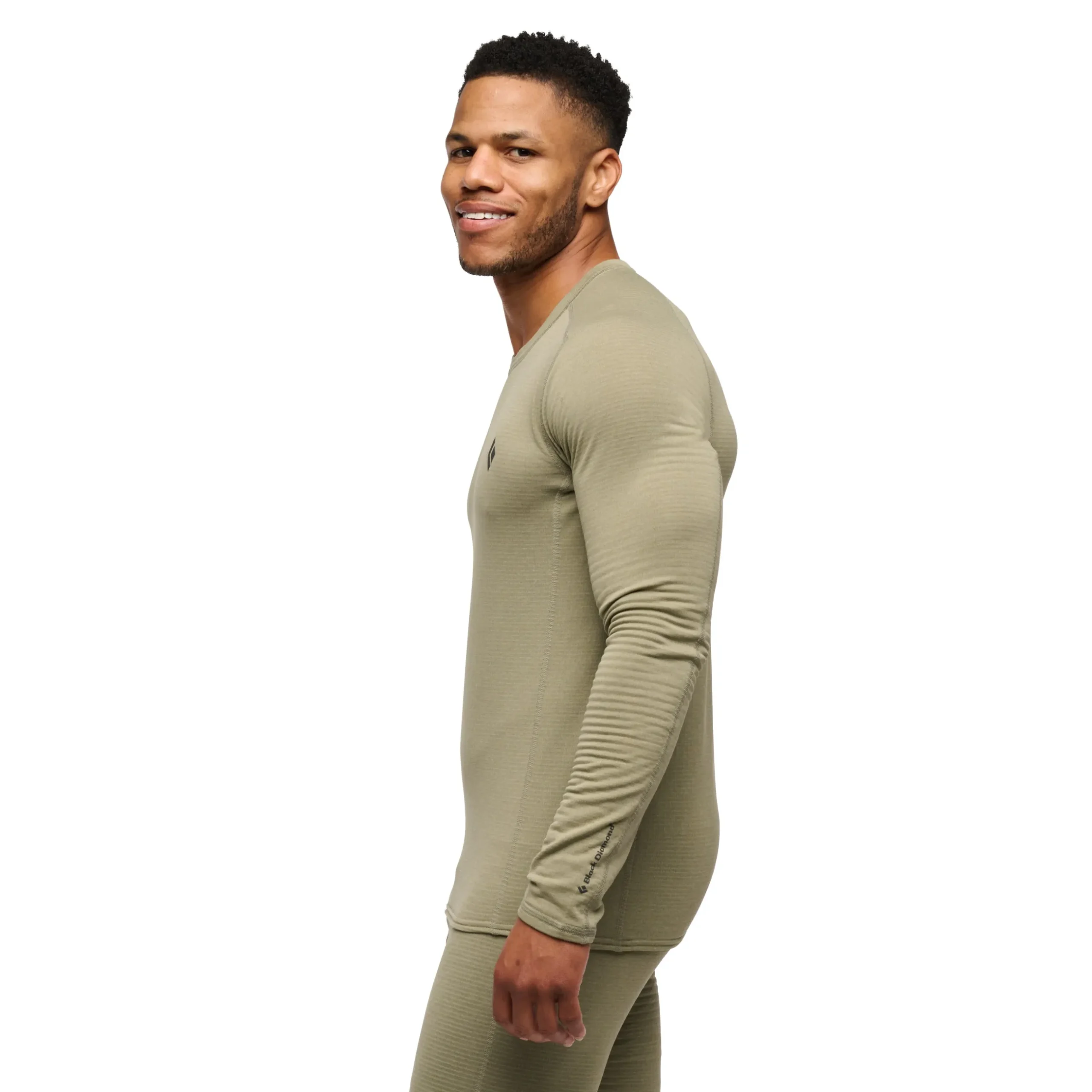 Men's Coefficient LT Crew