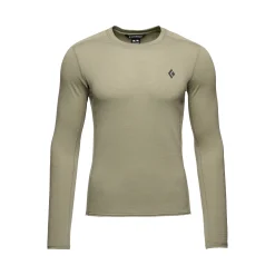 Men's Coefficient LT Crew