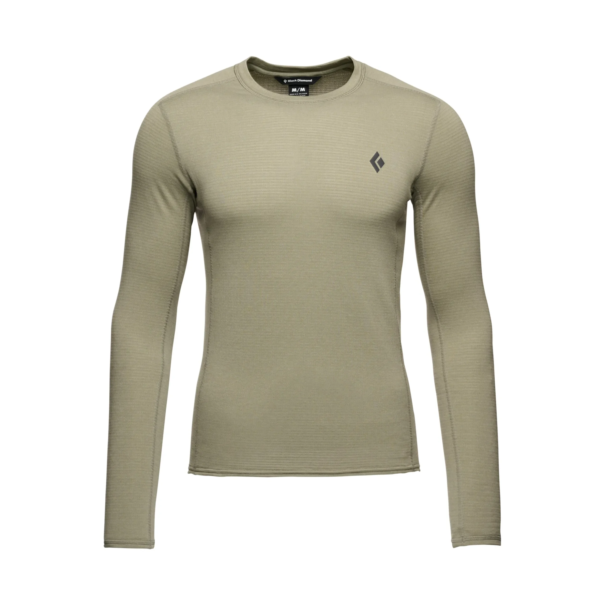 Men's Coefficient LT Crew
