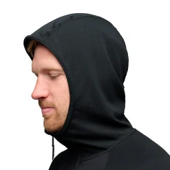 Men's Coefficient LT Hybrid Hoody