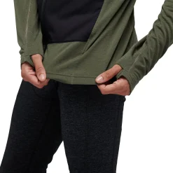 Men's Coefficient LT Hybrid Hoody