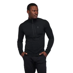 Men's Coefficient LT Quarter Zip Pullover