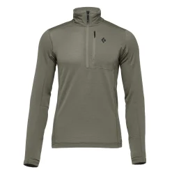 Men's Coefficient LT Quarter Zip Pullover