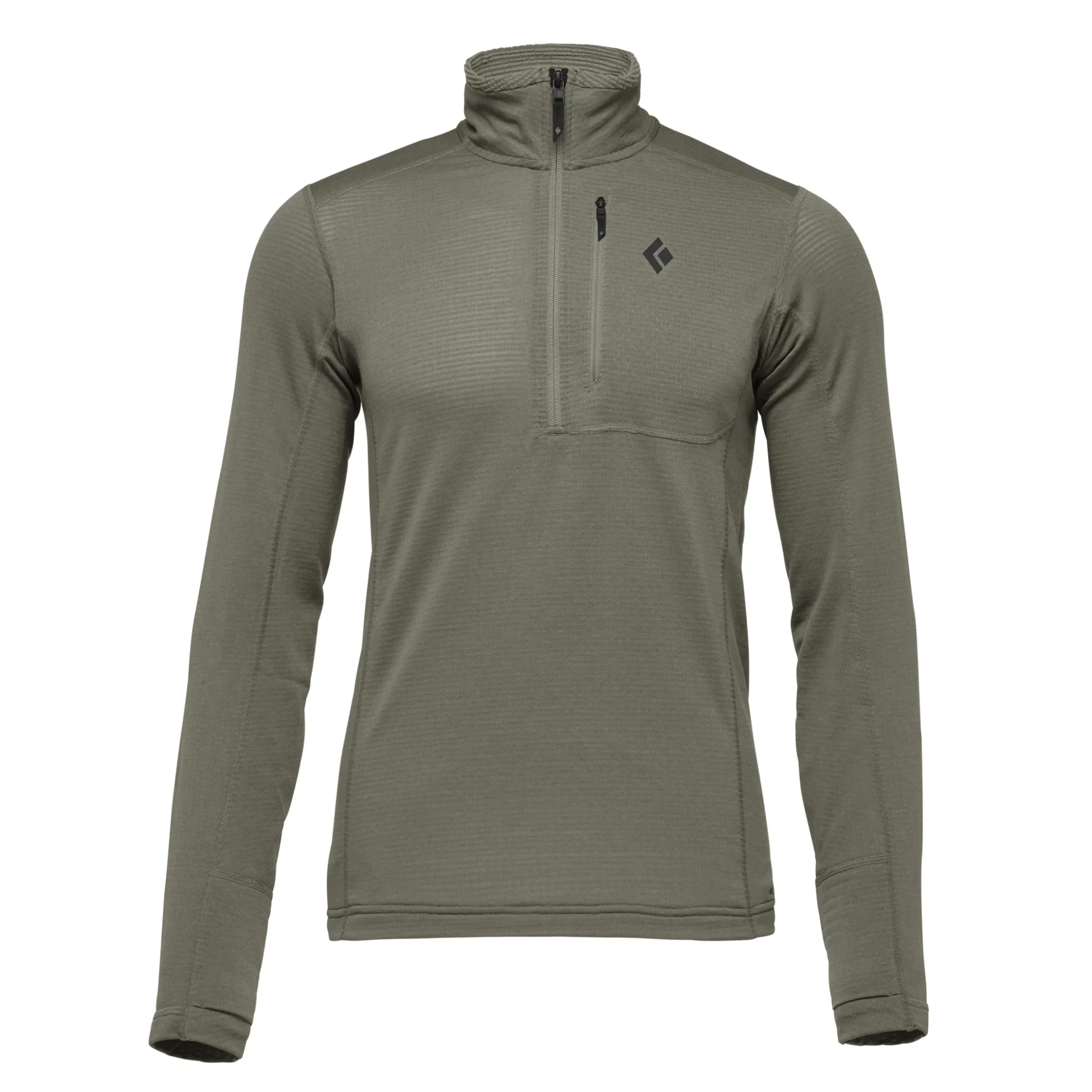 Men's Coefficient LT Quarter Zip Pullover