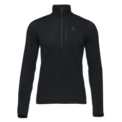 Men's Coefficient LT Quarter Zip Pullover