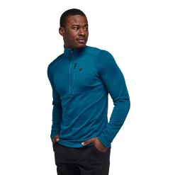 Men's Coefficient LT Quarter Zip Pullover - Past Season
