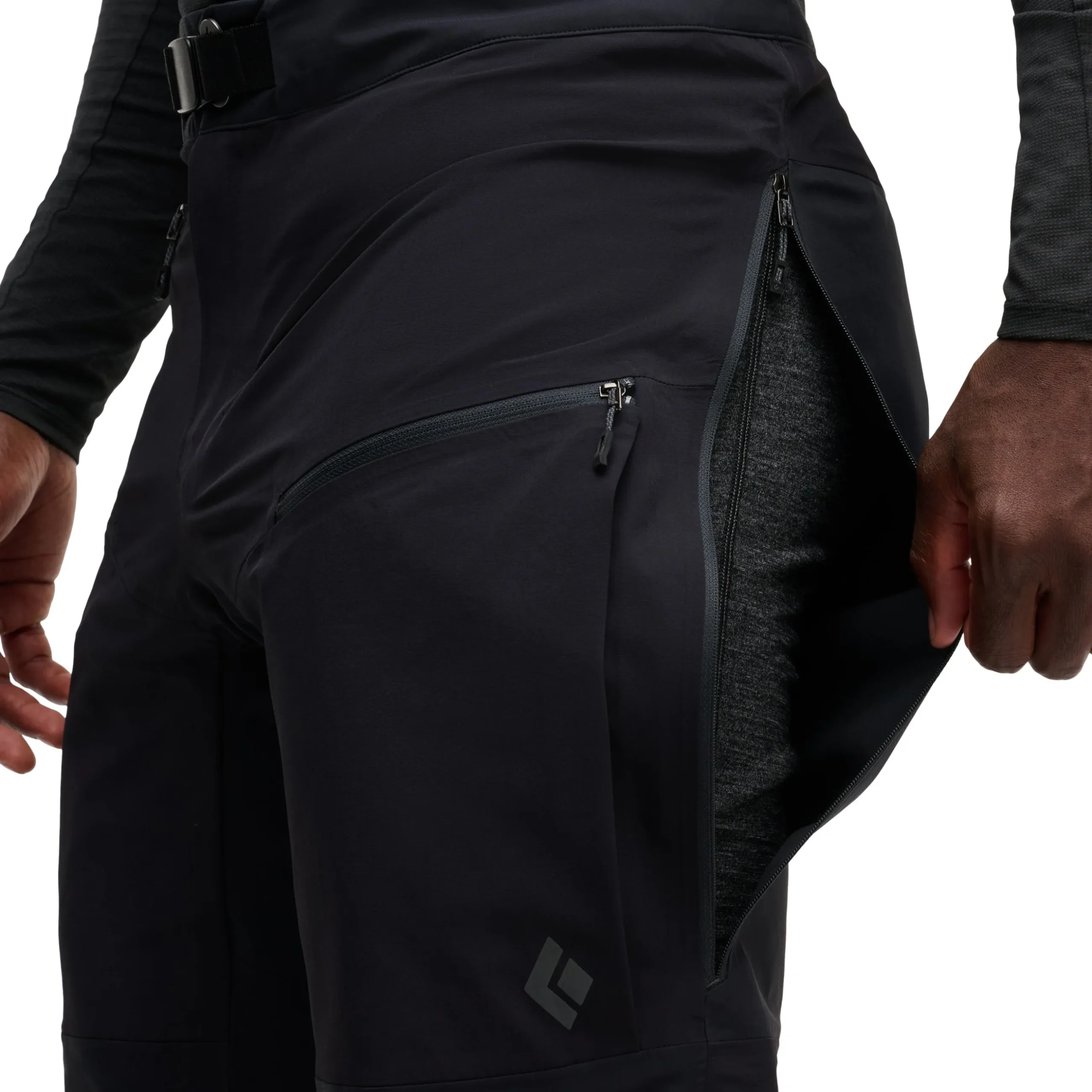 Men's Dawn Patrol Hybrid Pants