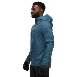 Men's Dawn Patrol Hybrid Shell