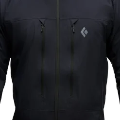 Men's Dawn Patrol Hybrid Shell