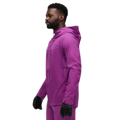 Men's Dawn Patrol Hybrid Shell