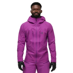 Men's Dawn Patrol Hybrid Shell