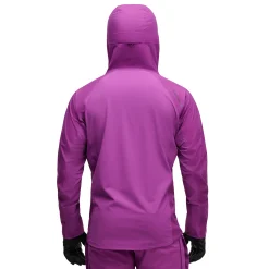 Men's Dawn Patrol Hybrid Shell