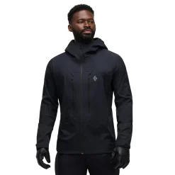 Men's Dawn Patrol Hybrid Shell