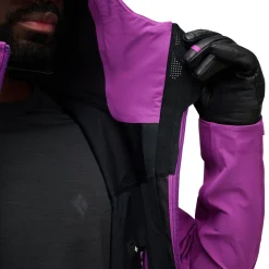 Men's Dawn Patrol Hybrid Shell
