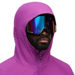 Men's Dawn Patrol Hybrid Shell
