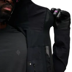Men's Dawn Patrol Hybrid Shell
