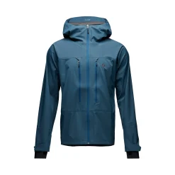 Men's Dawn Patrol Hybrid Shell