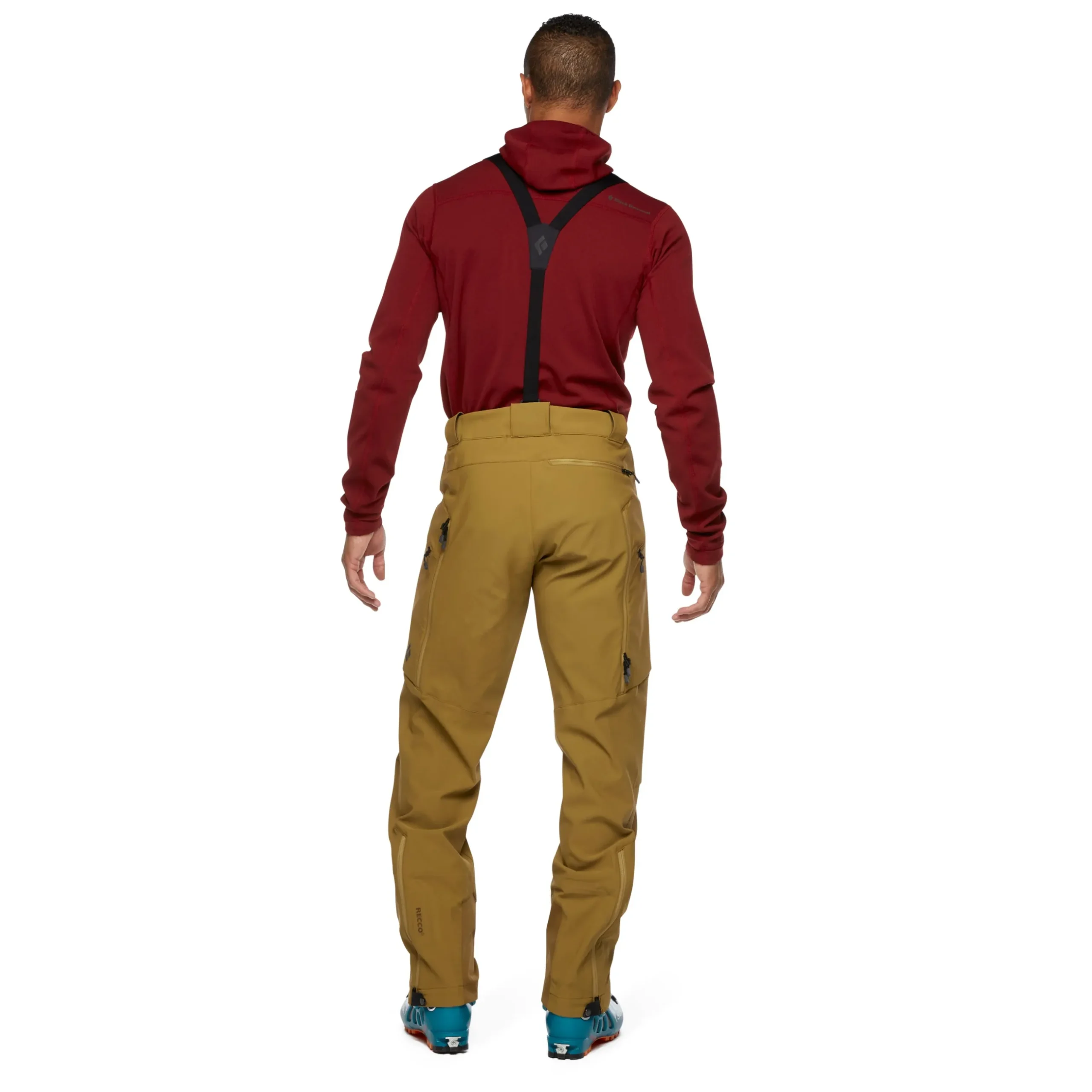 Men's Dawn Patrol Pants